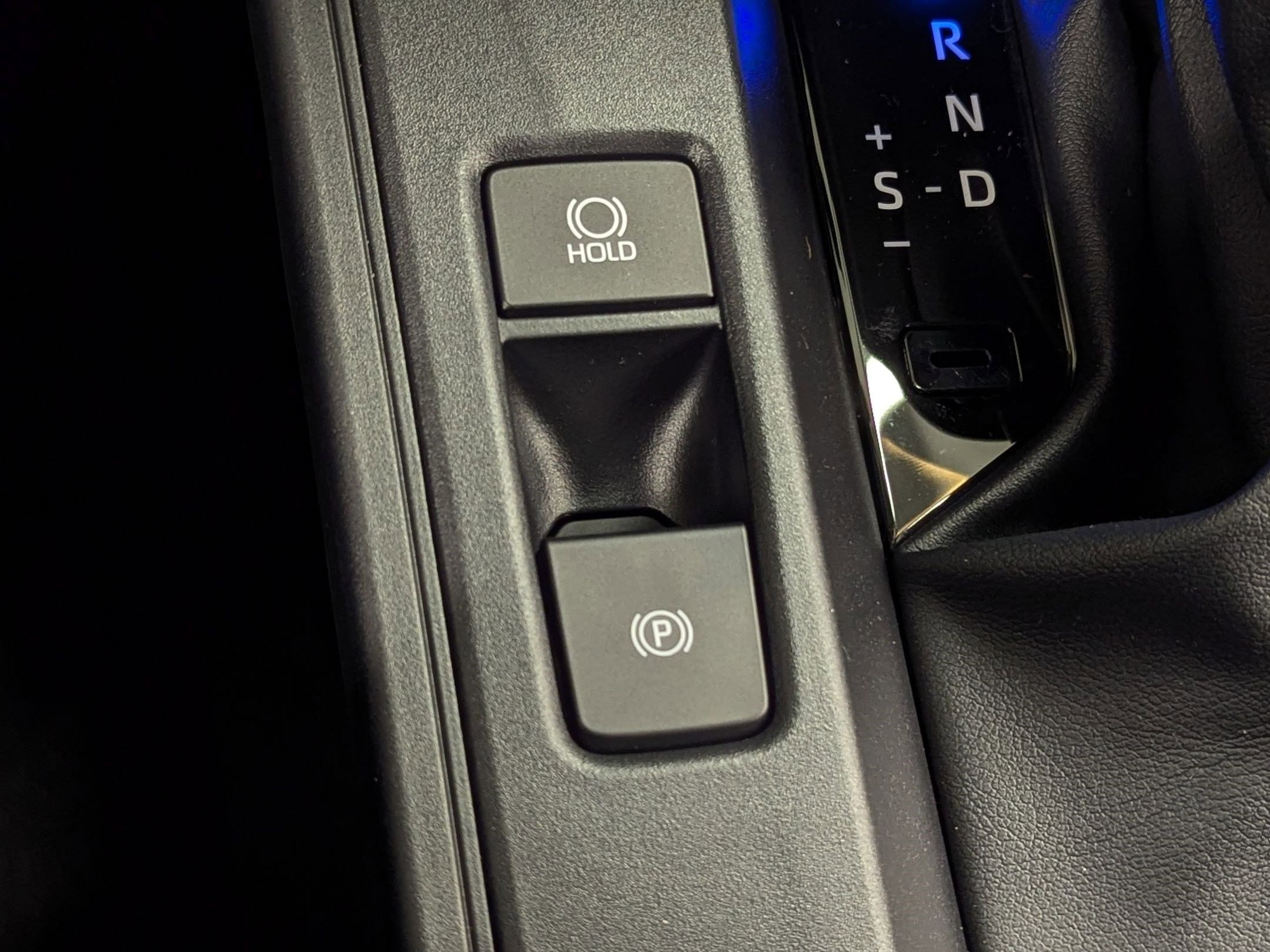 New 2026 Toyota Corolla Cross S image 27