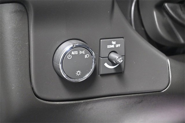 Certified 2024 Chevrolet Express 2500 w/ Driver Convenience Package image 13