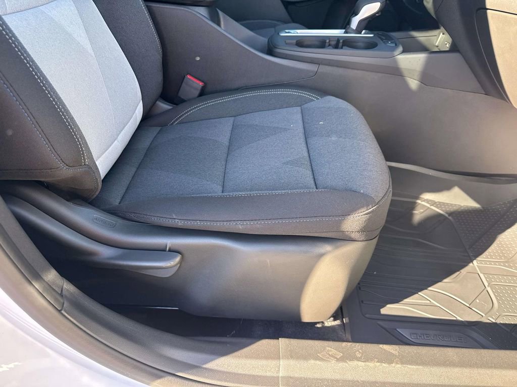 New 2026 Chevrolet Trax LS w/ LS Convenience Package image 11