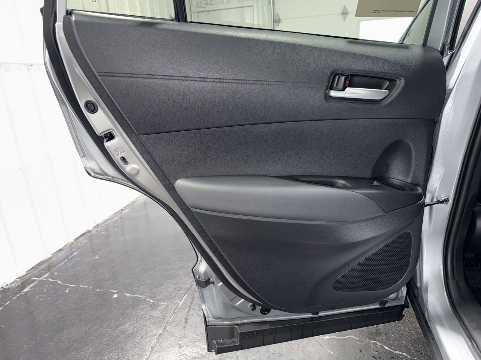 New 2026 Toyota Corolla Cross XLE AWD/4WD image 16