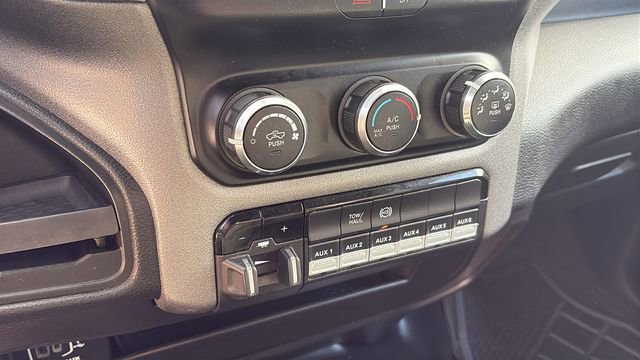 Used 2022 RAM 3500 Tradesman image 14