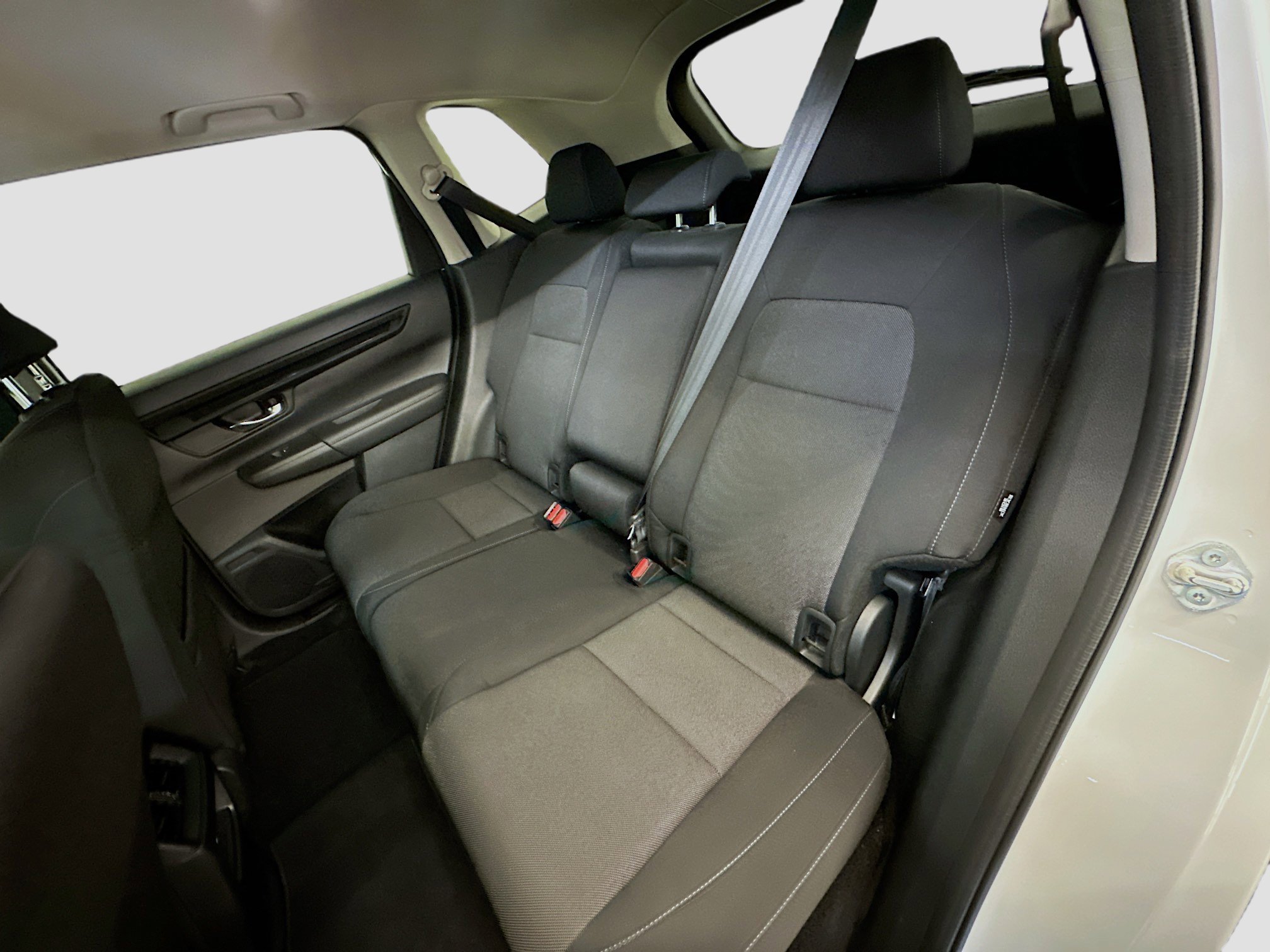 Used 2024 Honda CR-V EX image 29