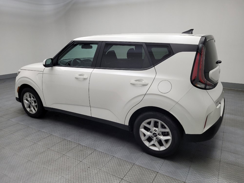 Used 2024 Kia Soul LX w/ Option Group 015 image 3