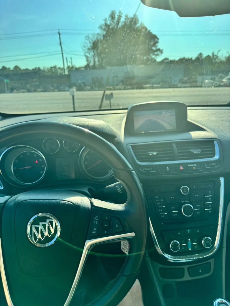 Used 2014 Buick Encore Convenience image 20