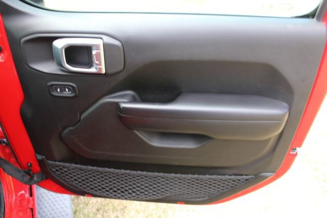 Used 2019 Jeep Wrangler Unlimited Sport S image 26