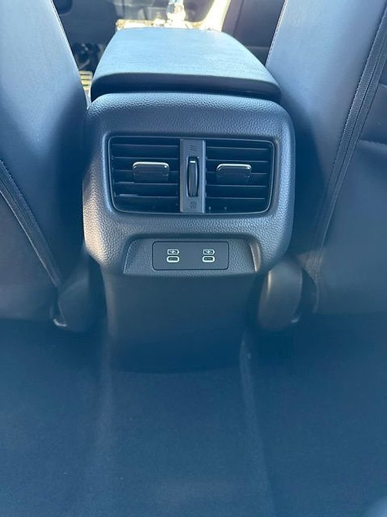 New 2026 Acura ADX A-Spec w/ Advance Package AWD/4WD image 18
