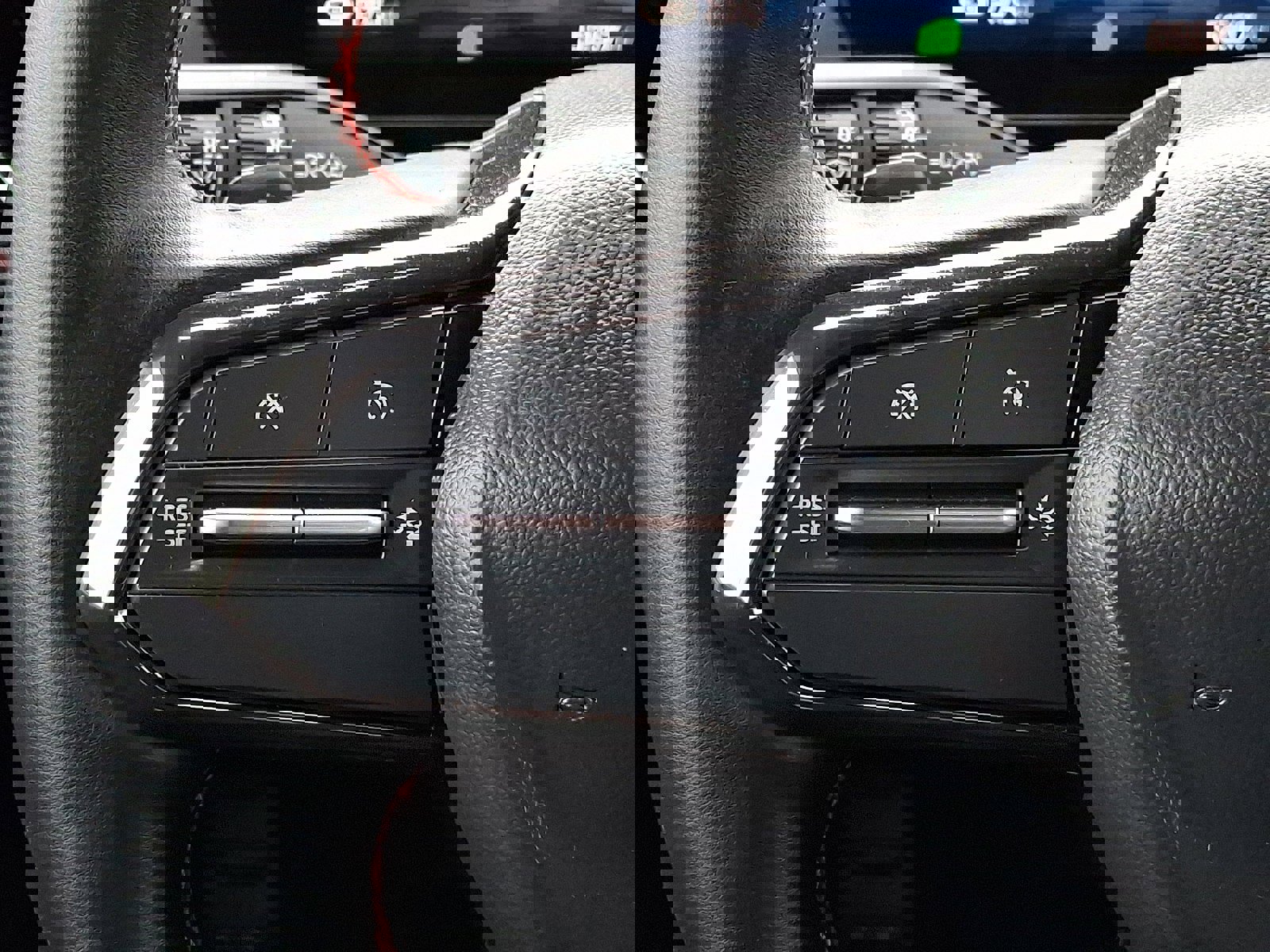 Used 2024 Chevrolet Blazer EV RS image 20