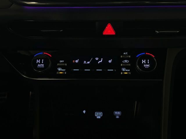 Used 2023 Hyundai Sonata N Line image 35