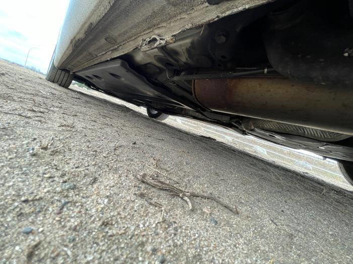 Used 2013 Volkswagen Passat 2.5 SE FWD image 13