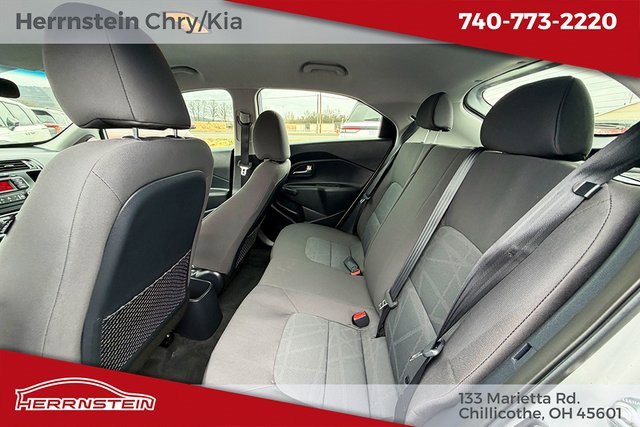 Used 2015 Kia Rio LX image 19