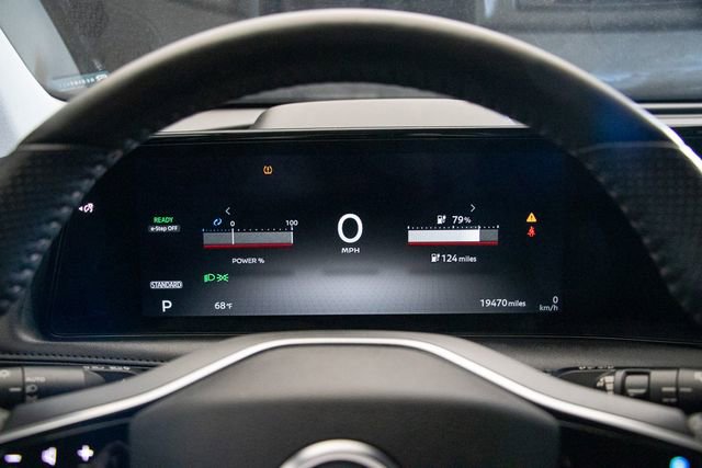 Used 2024 Nissan Ariya AWD image 28