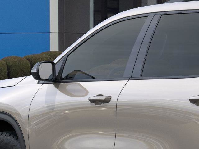 New 2026 Chevrolet Traverse Z71 w/ Enhanced Driving Package image 35