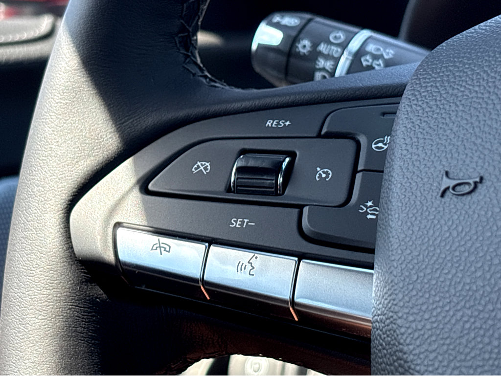 New 2026 Cadillac CT4 Premium Luxury image 16