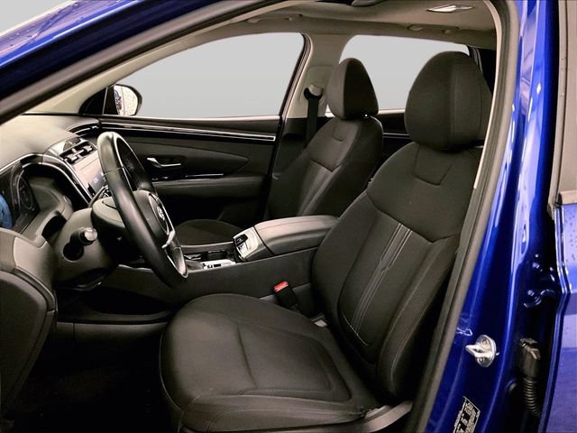Used 2022 Hyundai Tucson SEL w/ Convenience Package AWD/4WD image 24