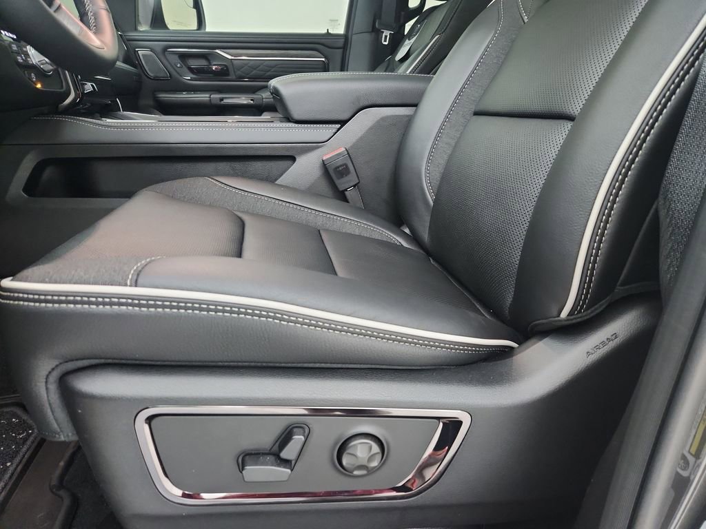 New 2026 RAM 1500 Limited AWD/4WD image 20