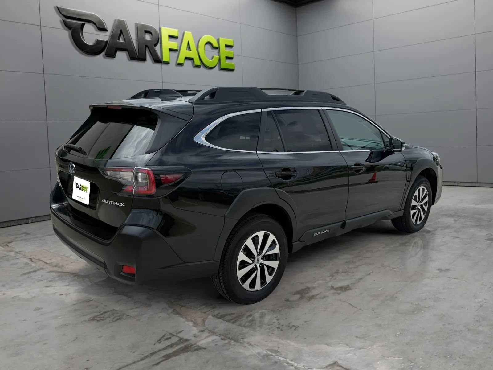 Used 2024 Subaru Outback Premium AWD/4WD image 12