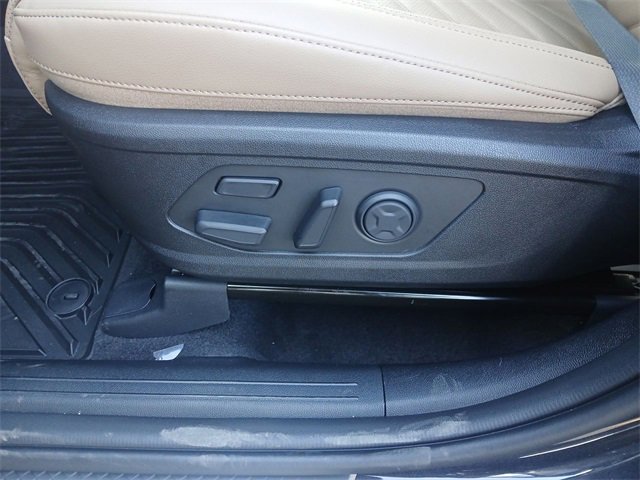 New 2026 Kia Sorento SX Prestige w/ Olive Brown Leather Package image 12