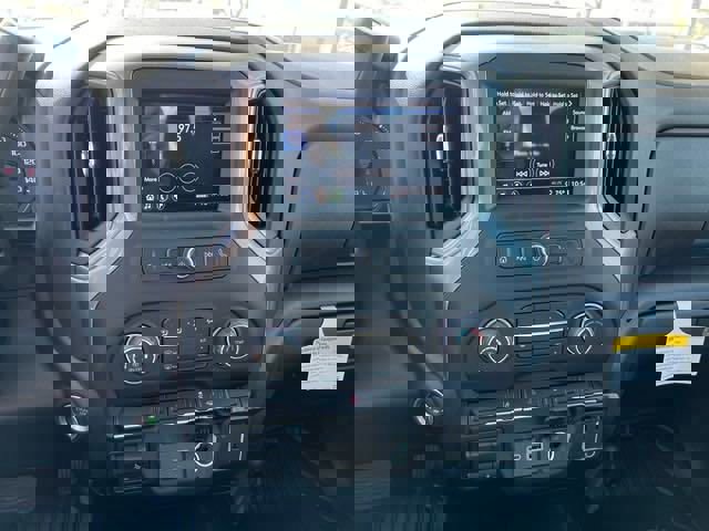 New 2024 Chevrolet Silverado 3500 W/T w/ WT Convenience Package image 18