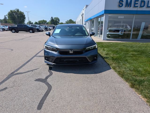 Used 2023 Honda Civic LX image 24