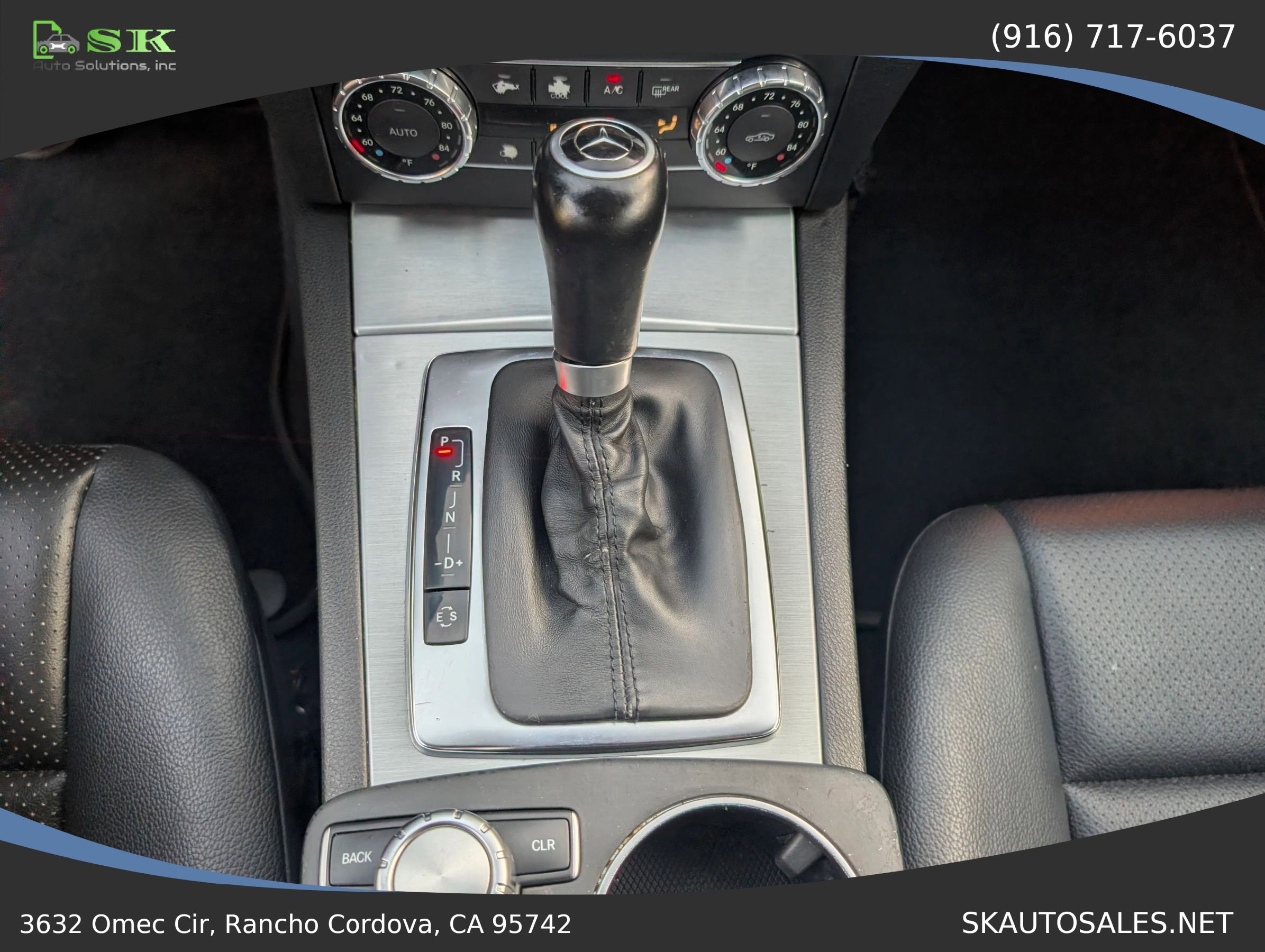 Used 2012 Mercedes-Benz C 300 4MATIC Sedan image 20