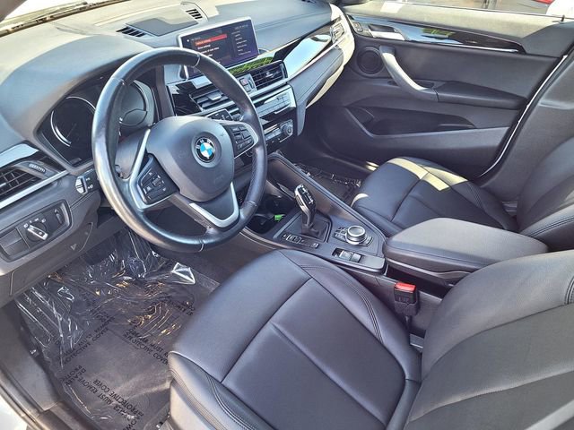 Used 2022 BMW X1 xDrive28i w/ Convenience Package image 10