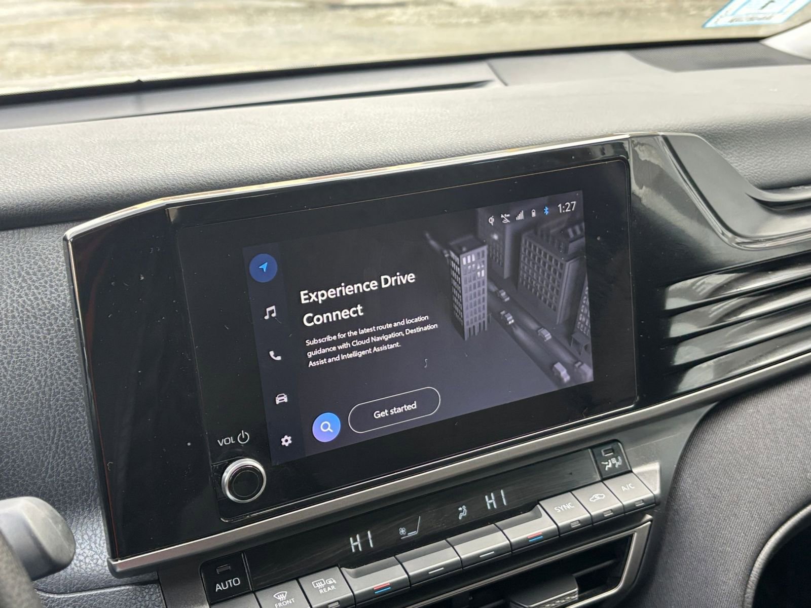 Used 2025 Toyota Camry LE image 20