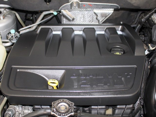 Used 2011 Dodge Caliber Rush image 20