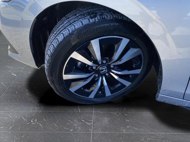 Used 2022 Honda Civic EX-L image 38