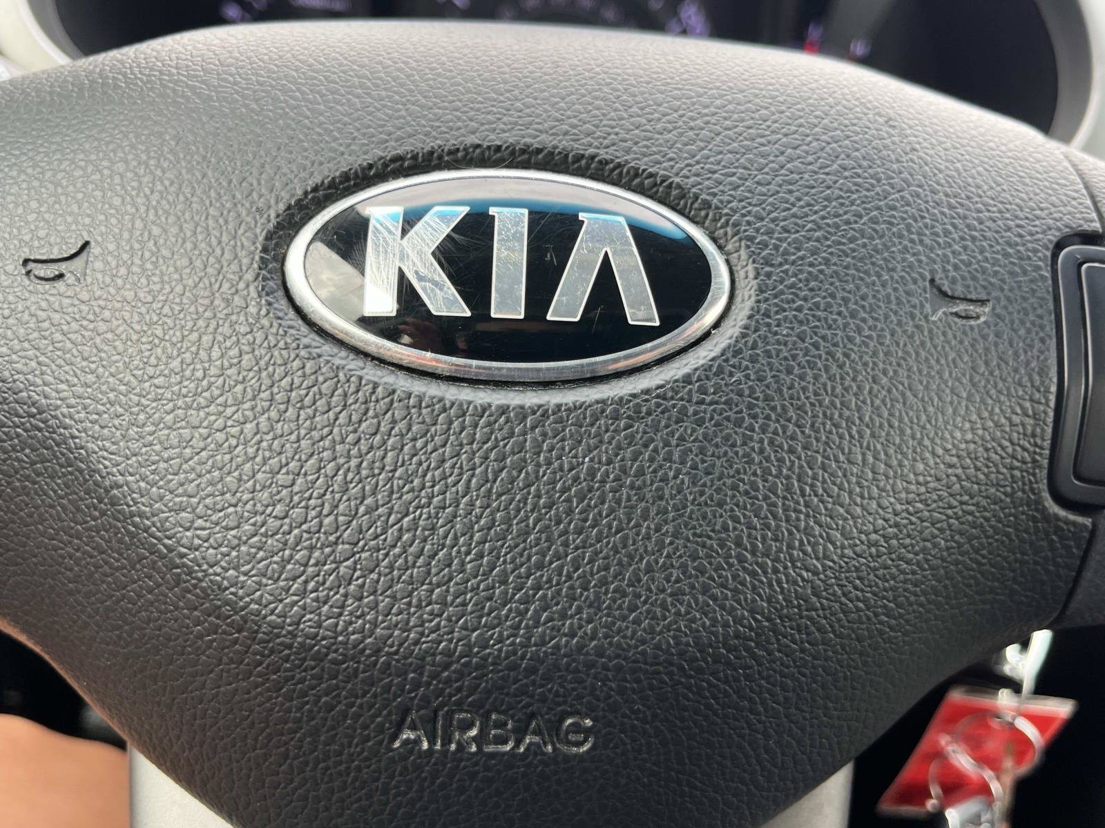 Used 2016 Kia Sportage LX FWD image 31