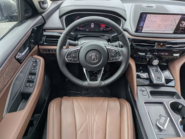 New 2026 Acura MDX w/ Advance Package image 16