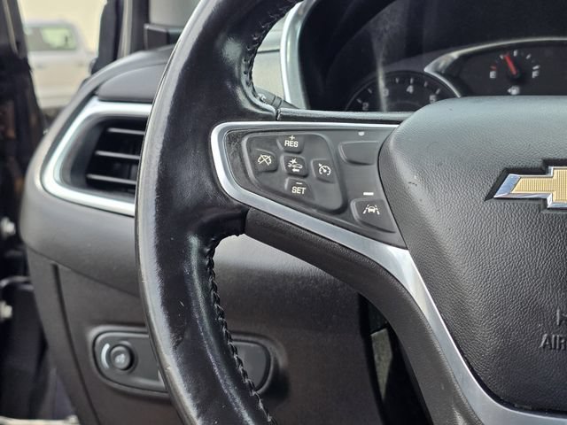 Used 2022 Chevrolet Equinox LT FWD image 23