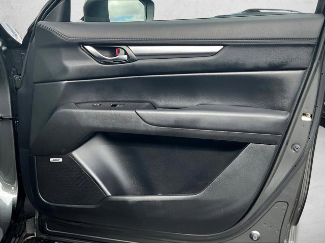 Used 2021 MAZDA CX-5 Touring w/ Touring Preferred SV Package image 19