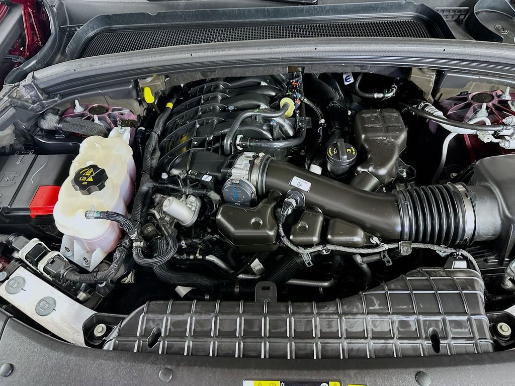 Certified 2025 Jeep Grand Cherokee Limited image 41