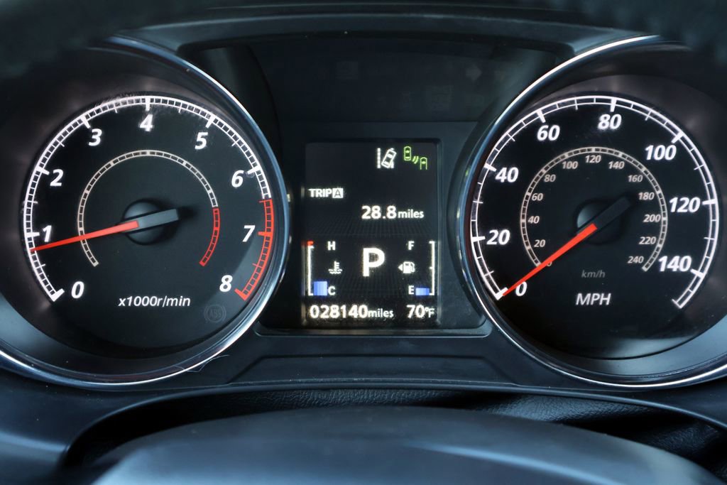 Used 2025 Mitsubishi Outlander Sport ES AWD/4WD image 33