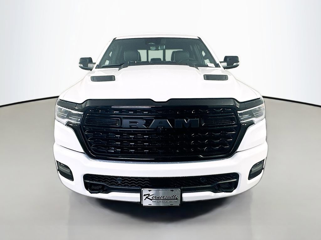 New 2026 RAM 1500 Limited video 2