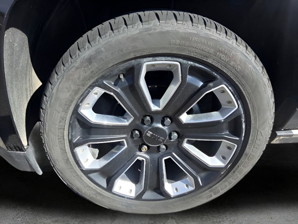 Used 2019 GMC Yukon XL Denali w/ Denali Ultimate Package image 9