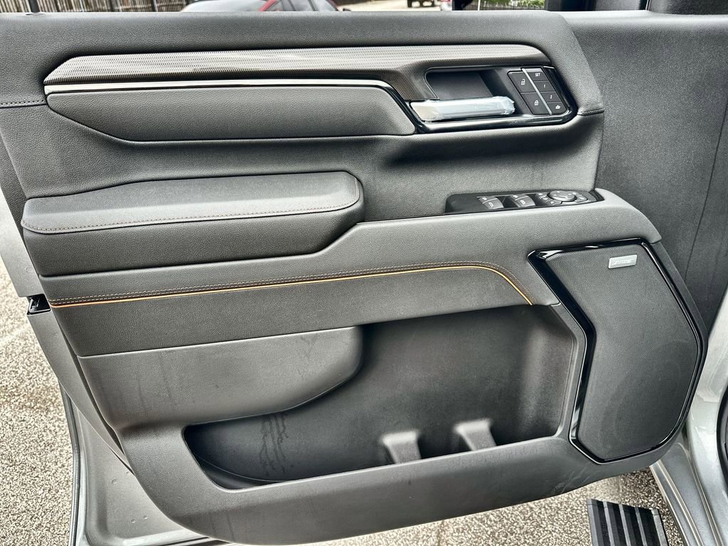 New 2026 GMC Sierra 2500 AT4 image 21