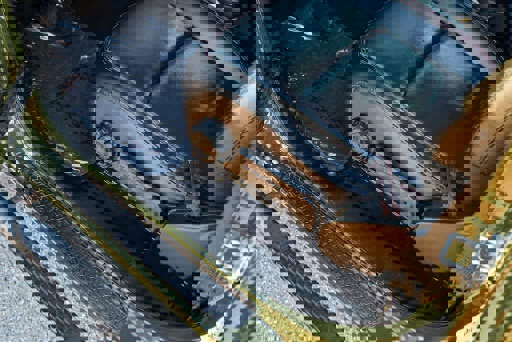 Used 2021 Jeep Wrangler Unlimited Rubicon image 24