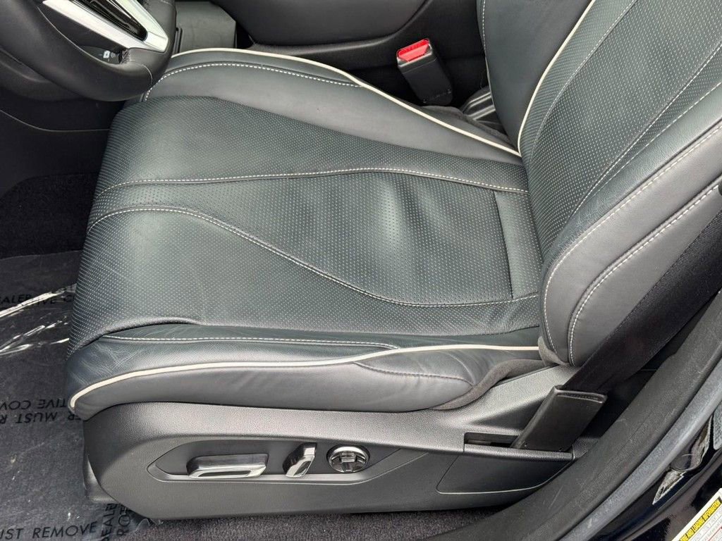 Certified 2023 Acura RDX AWD w/ Advance Package image 19
