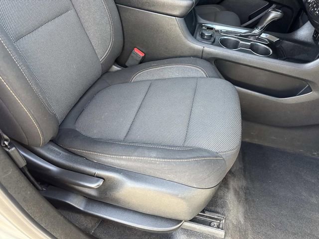 Used 2020 Chevrolet Traverse LS w/ LPO, Blackout Package image 20