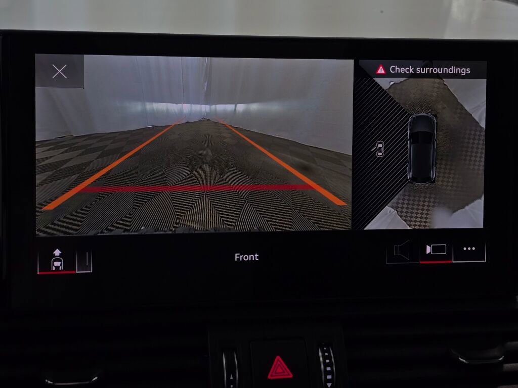 Certified 2025 Audi Q5 2.0T Premium Plus w/ Premium Plus Package image 42