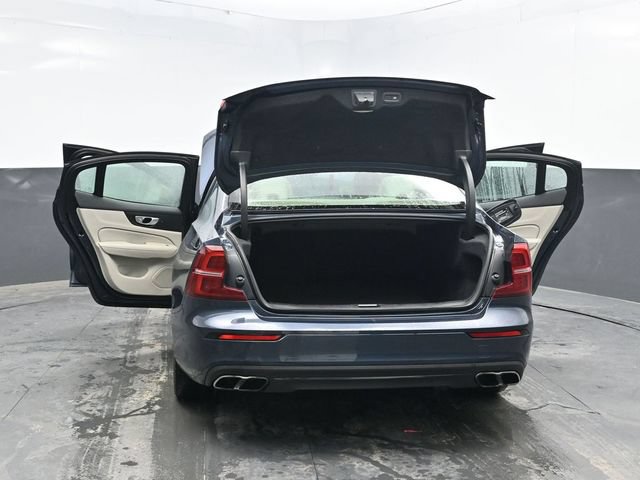 Used 2021 Volvo S60 T6 Momentum AWD/4WD image 49