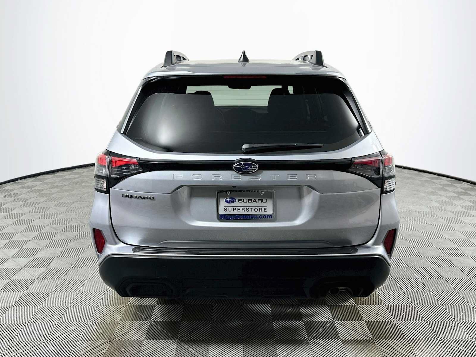 Certified 2026 Subaru Forester Premium AWD/4WD image 6