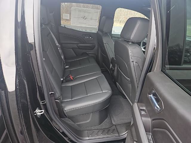 New 2026 GMC Canyon Elevation w/ Convenience Package AWD/4WD image 25
