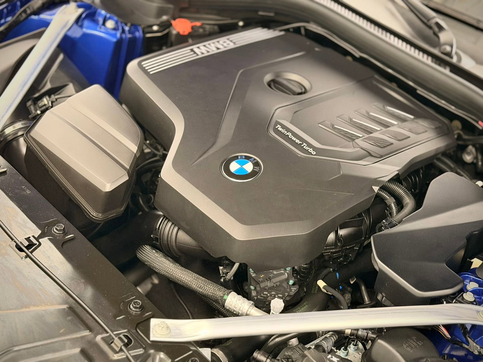 Used 2026 BMW Z4 sDrive30i RWD image 32