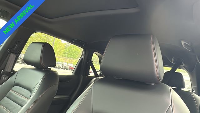 Used 2025 Honda CR-V Sport-L image 31