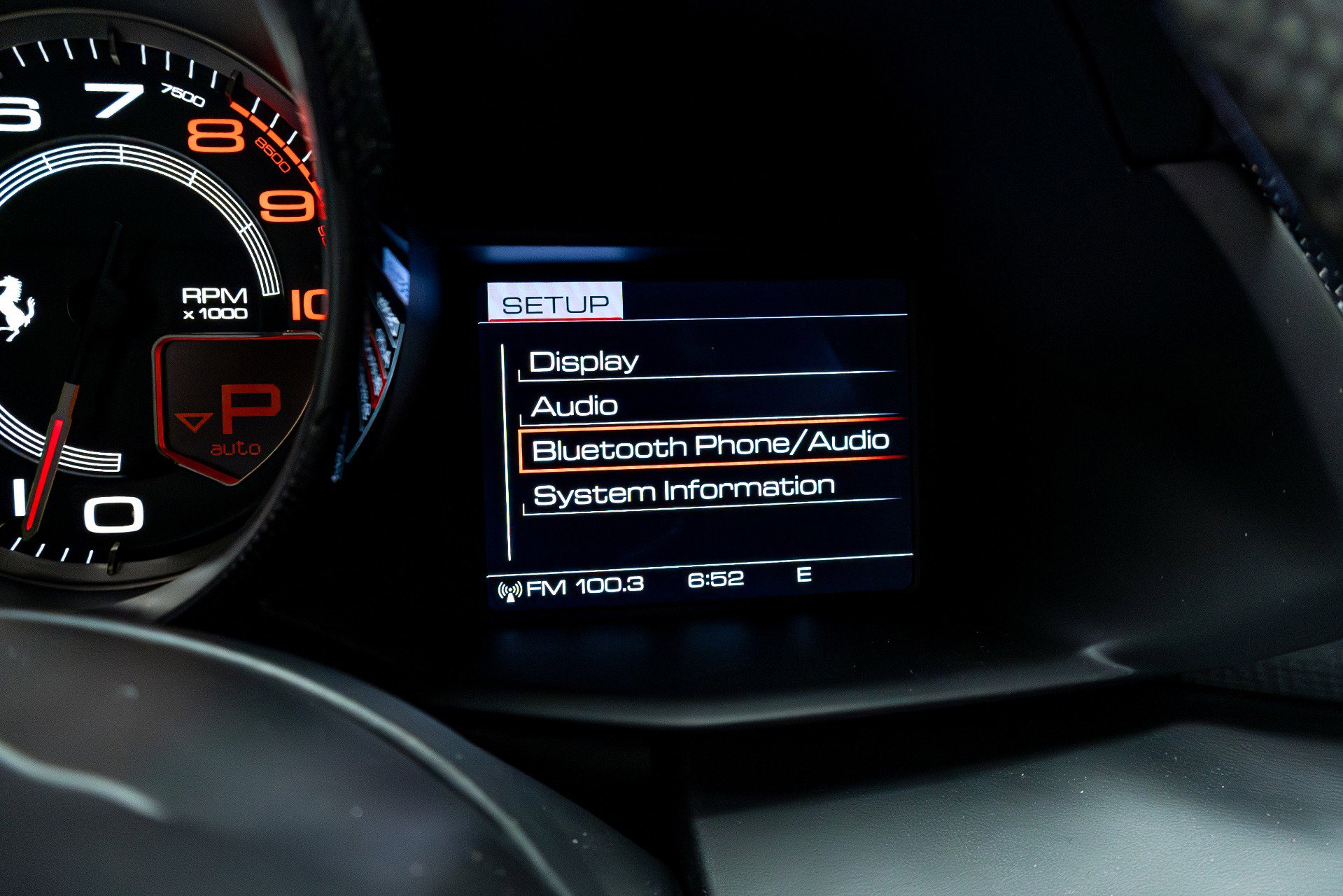 Used 2018 Ferrari 488 GTB image 62