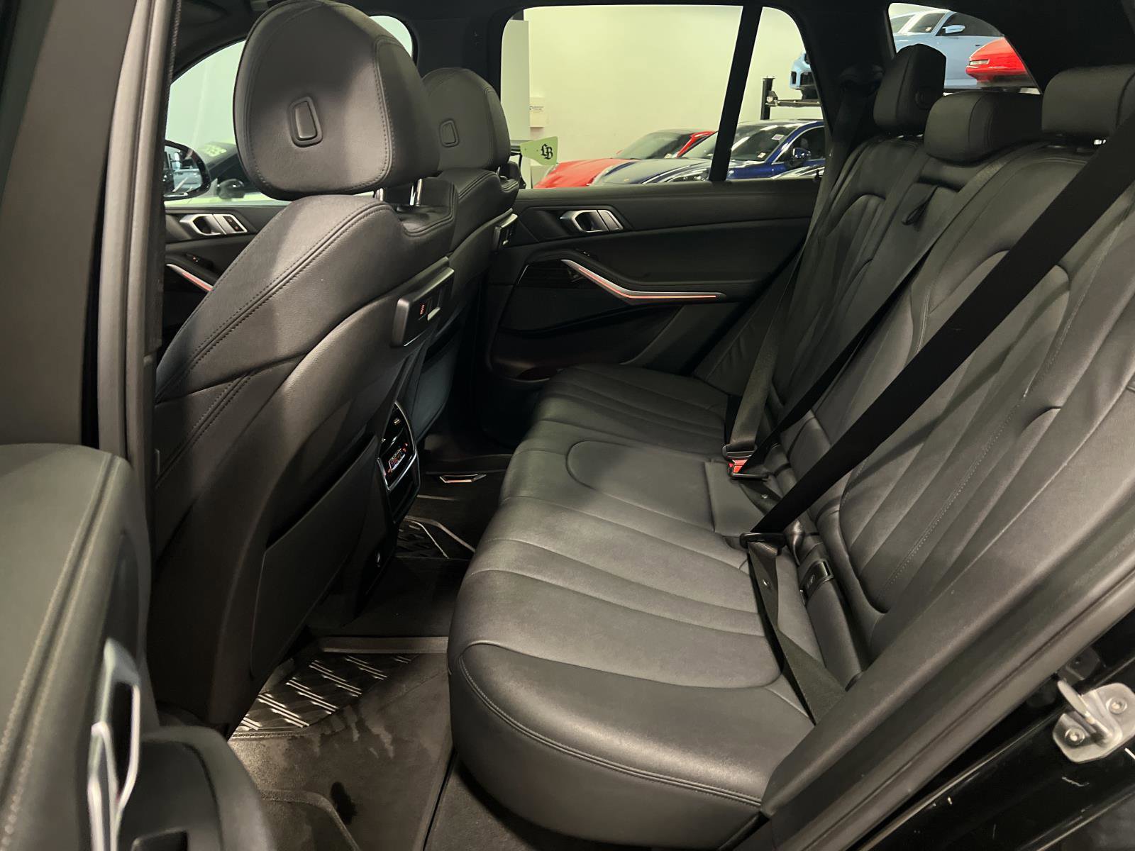 Used 2020 BMW X5 xDrive40i w/ Premium Package image 30