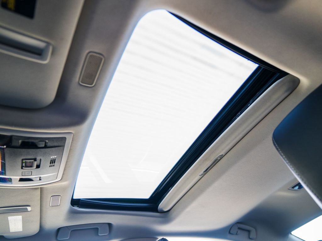 Used 2021 Lexus ES 350 w/ Premium Package image 22