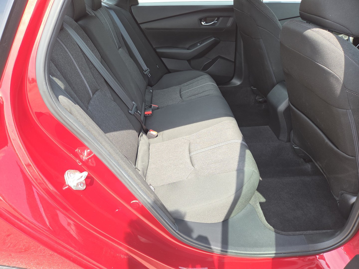 Used 2024 Honda Accord Sport image 21